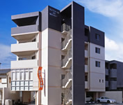 新社屋