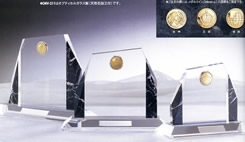 クリスタル　CMV-311